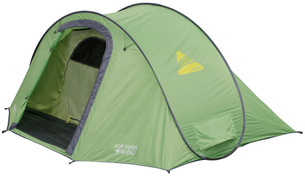 [187874] Namiot Pop 200 DS