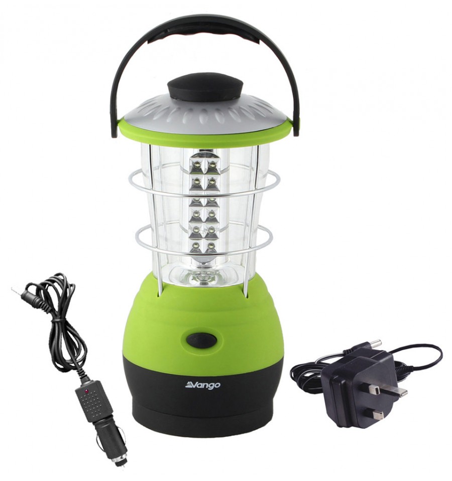 [201118] Lampa Galaxy Rechargeable 60 2018
