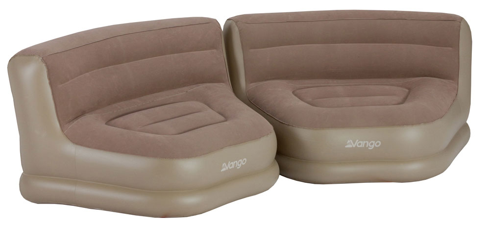 [187655] Fotel dmuchany Inflatable Relaxer Chair Set (pair)