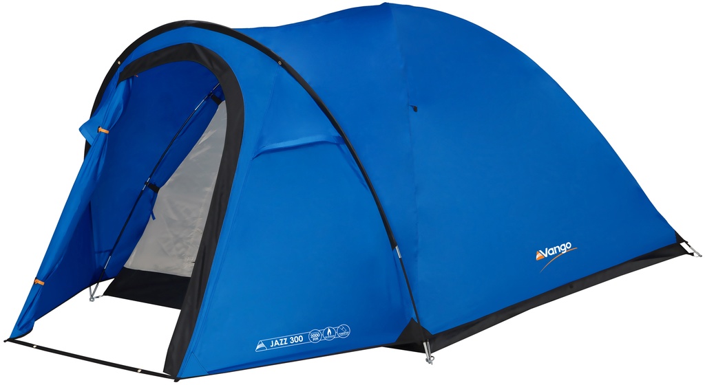 [PK9BJ223] Namiot Jazz 300