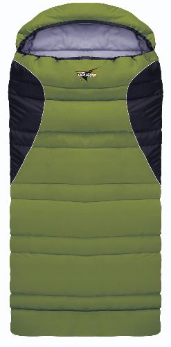 Śpiwór Wilderness XL Sq