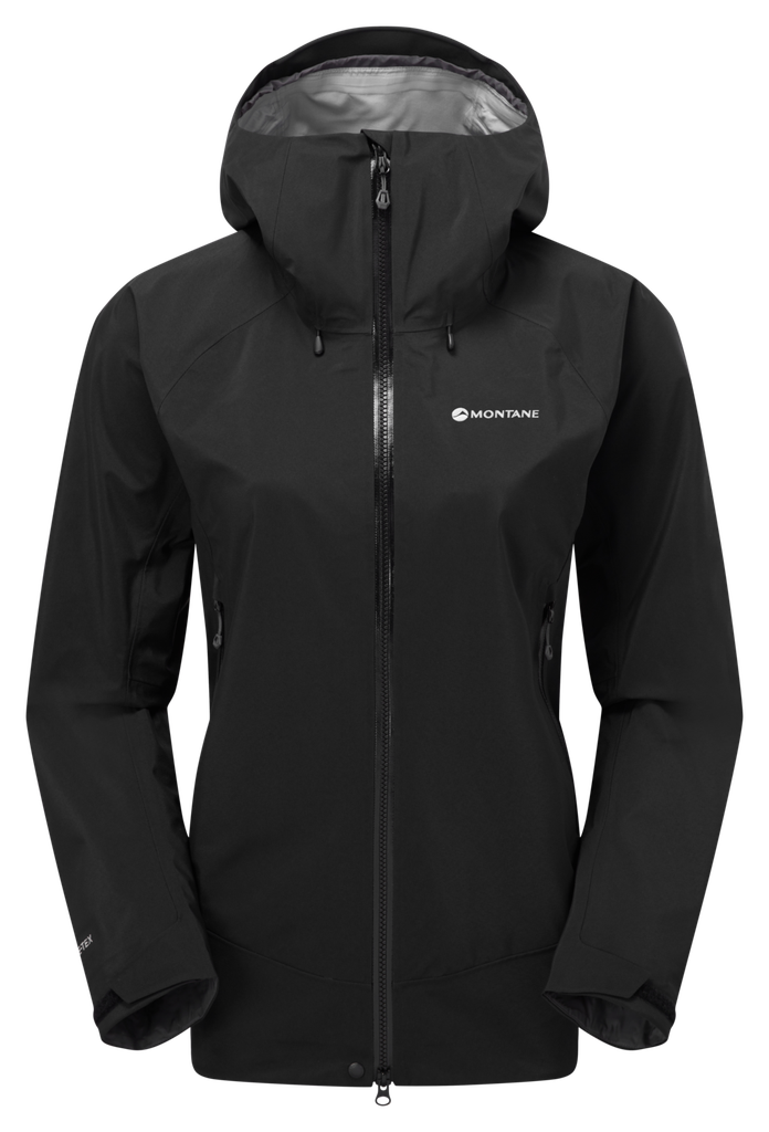 [252753] Kurtka GTX Phase XT W (black, M)