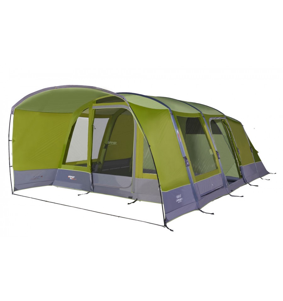 Namiot Capri 600XL 2018