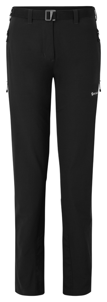 Spodnie Terra Stretch Regular W