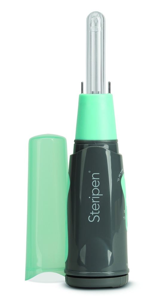 [242663] Sterylizator wody UV SteriPEN Aqua N