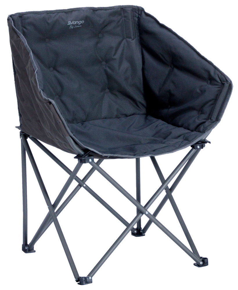 Fotel turystyczny Hercules Oversized