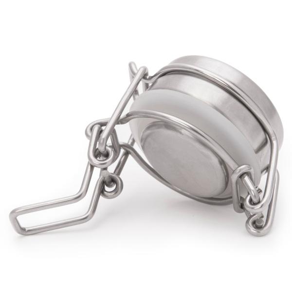 [200489] Nakrywka Kanteen ze sprężynką