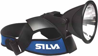 [PK8AC13] Czołówka 10+20 W halogen 478