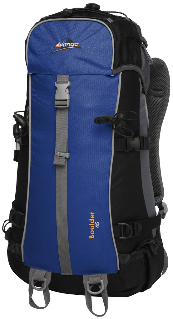 [PK9BB001] Plecak Boulder 45