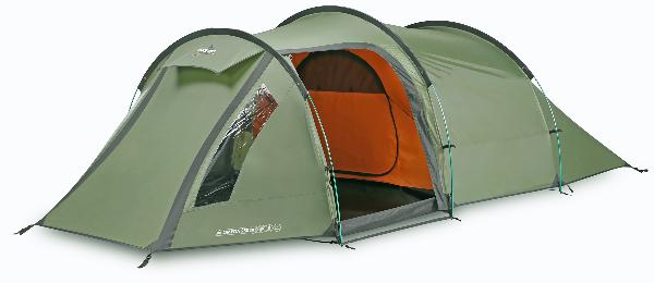 Namiot Omega 250 2016