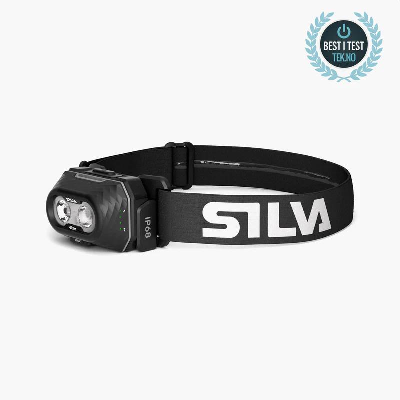 Czołówka Explore 5