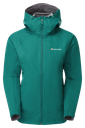 Kurtka pertex Meteor Women's