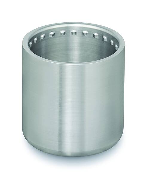 [237088] Kubek do termosu Klean Kanteen TKPro 75 mm (brushed stainless)