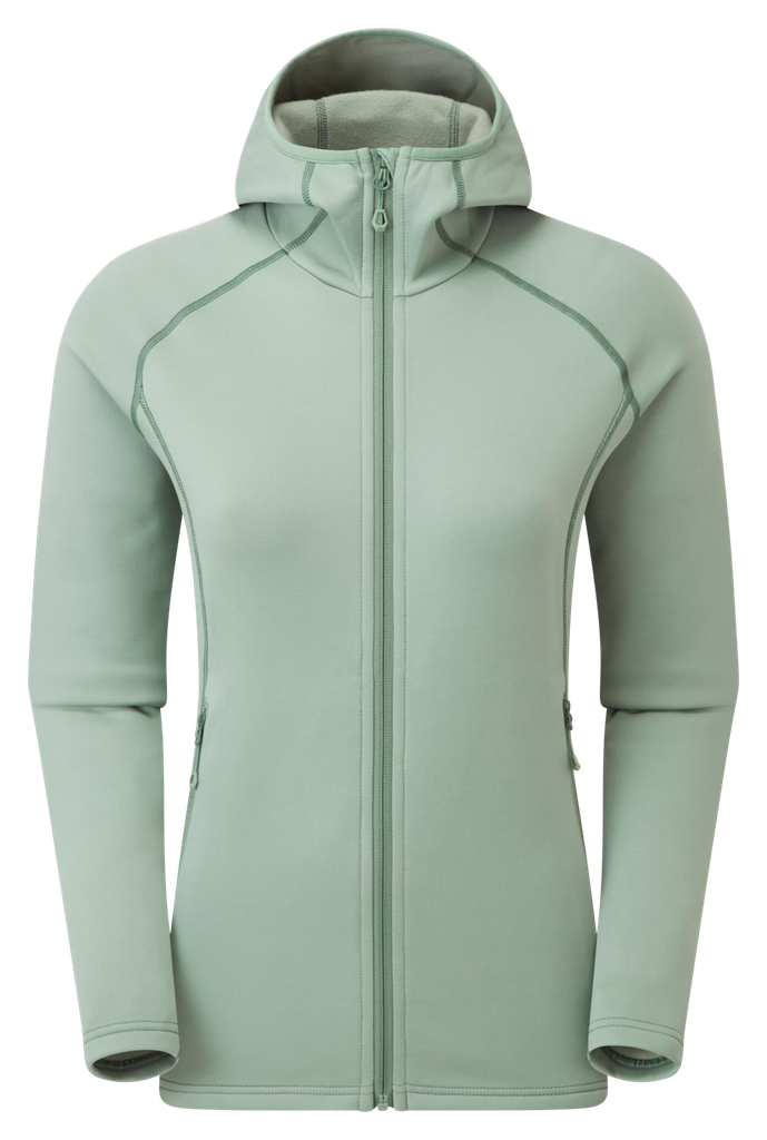 Bluza thermo stretch Fury Hoodie W