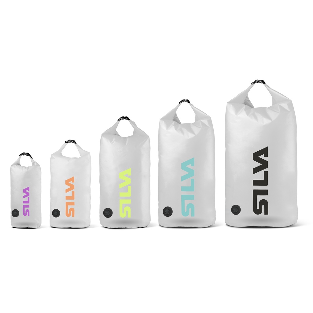 Worek wodoodporny Dry Bag TPU-V