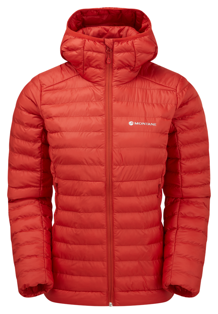 [261006] Kurtka primaloft Icarus Hoodie W (L)