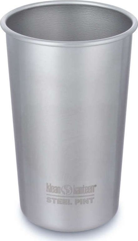 [252321] Kubek stalowy Klean Kanteen (0.473)