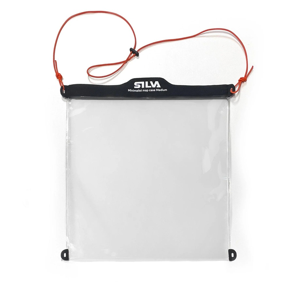 Mapnik Minimalist Map Case