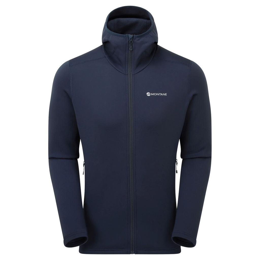 Bluza thermo stretch Fury Hoodie