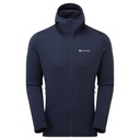 Bluza thermo stretch Fury Hoodie