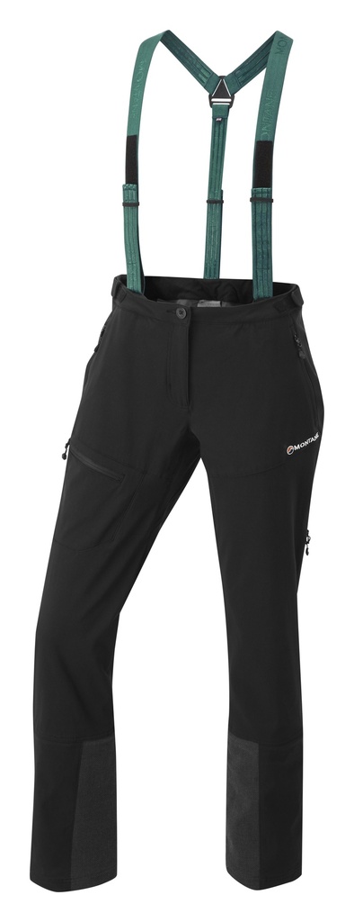 [239221] Spodnie Gradient Women's (M)