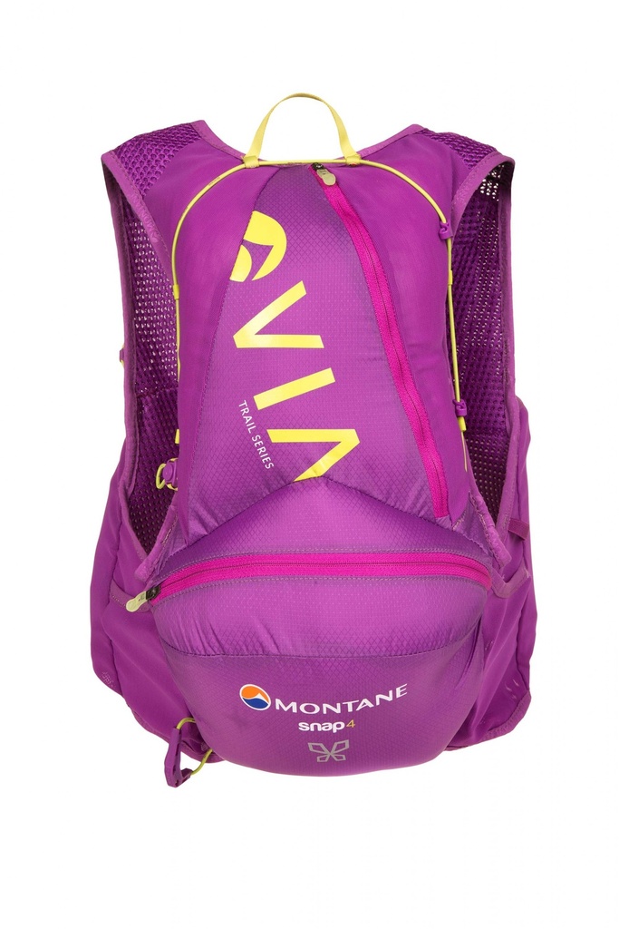 [166055] Plecak Snap 4 W (dahlia)