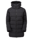 Kurtka puchowa Tundra Hoodie W