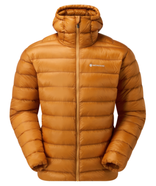 Kurtka puchowa Alpine 850 Lite