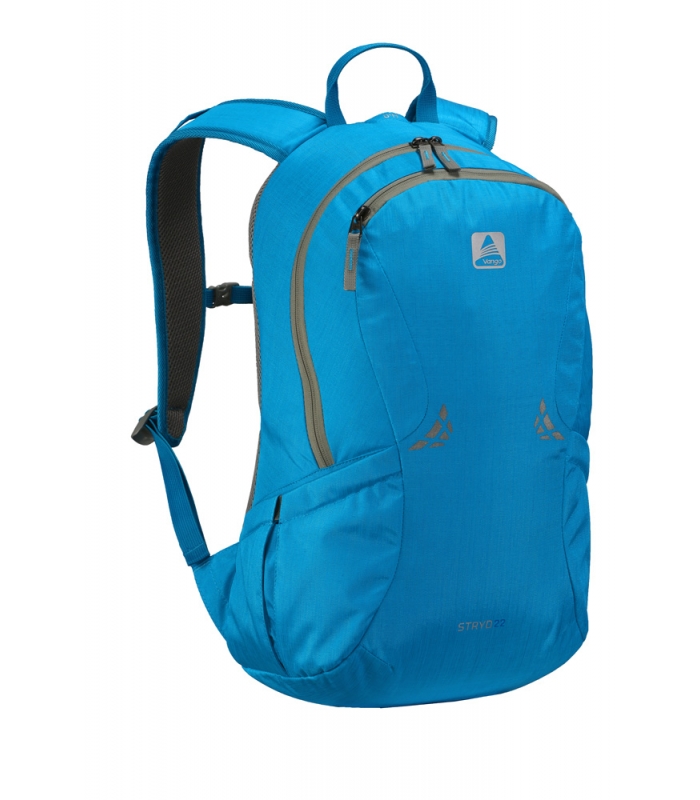 [201483] Plecak Stryd 22 (volt blue)