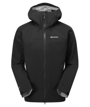 [252613] Kurtka GTX Phase XT (black, M)