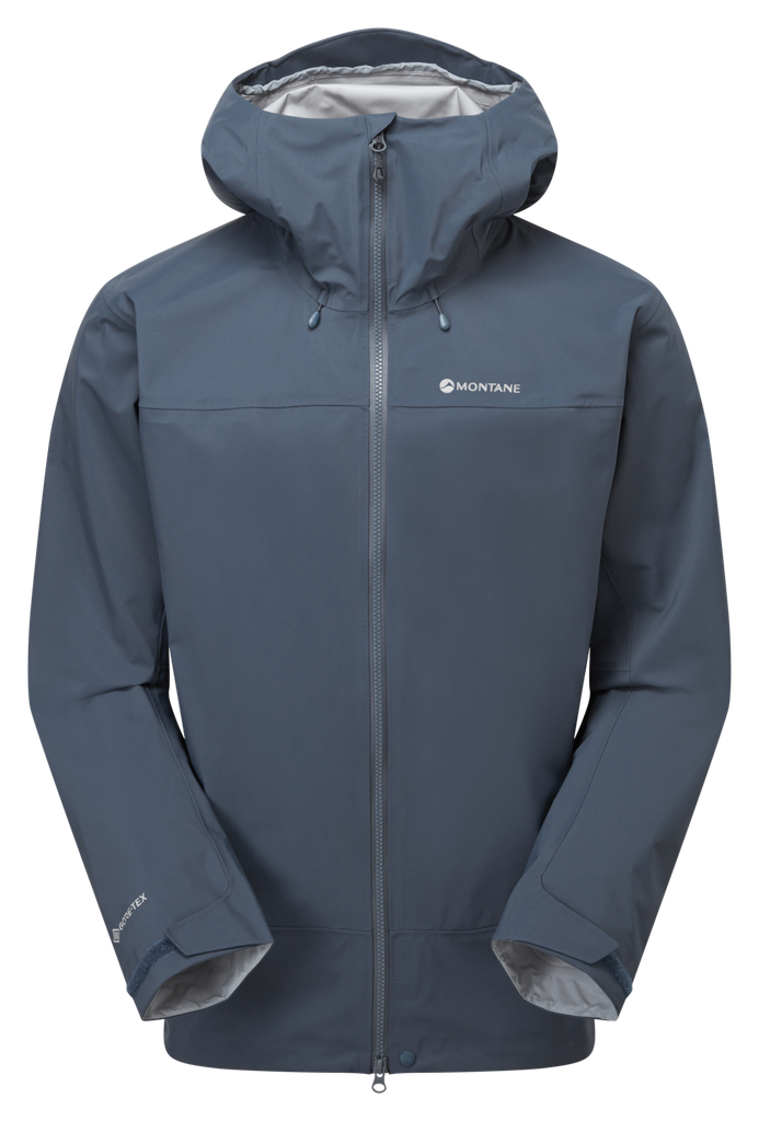 [252613] Kurtka GTX Phase XT (black, M)