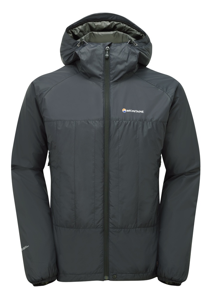 [197406] Kurtka primaloft Prism AW17 (M)