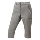 Spodnie Dyno Stretch Capri W's