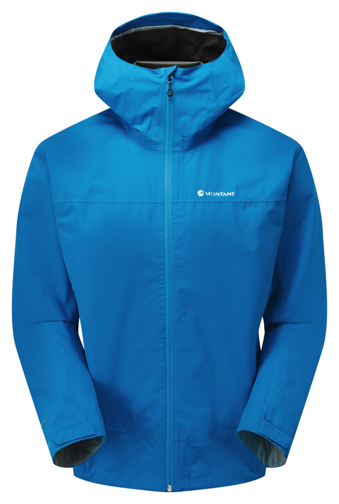 [256832] Kurtka GTX Spirit (electric blue)