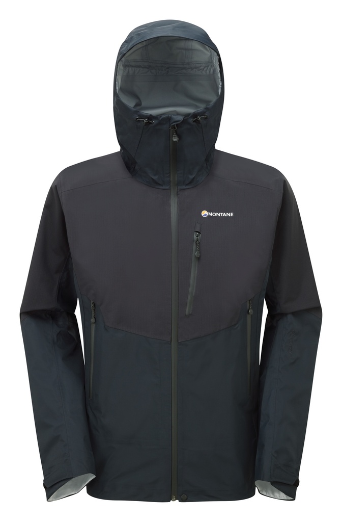 Kurtka GTX Ajax (black, S)