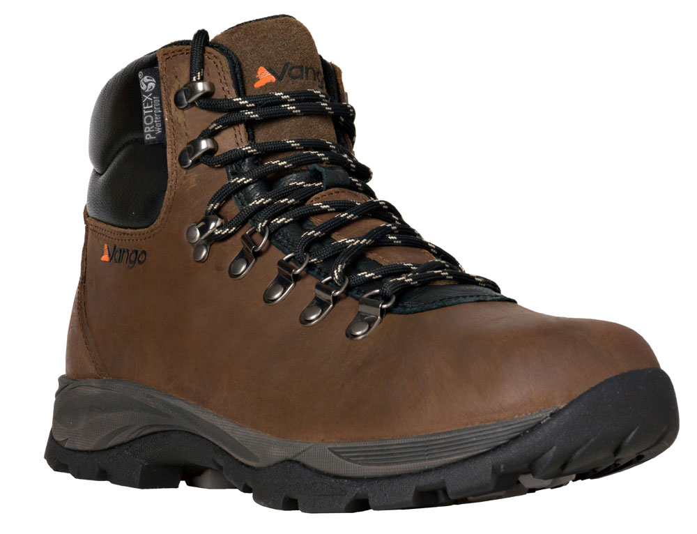 Buty Nomad ProTex W 2017