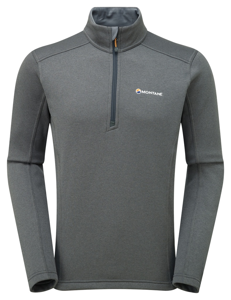 [196881] Bluza stria Forza Pull-On (shadow, M)