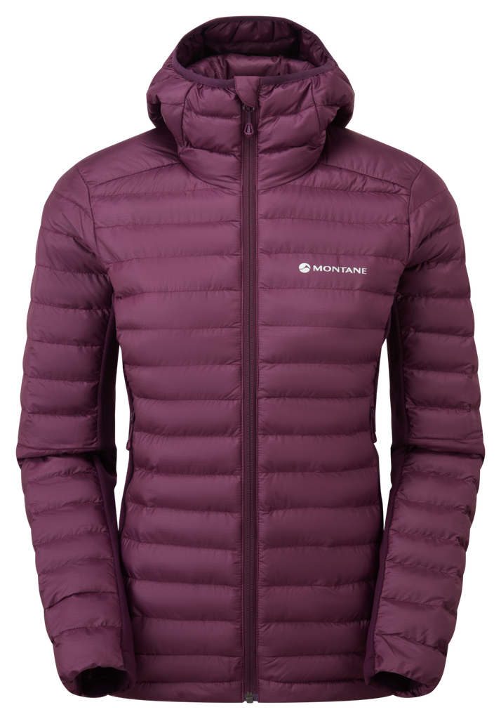 [261009] Kurtka primaloft Icarus Lite Hoodie W (M)