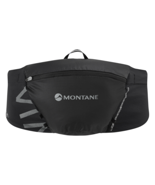 Torebka biodrowa Gecko WP 1+