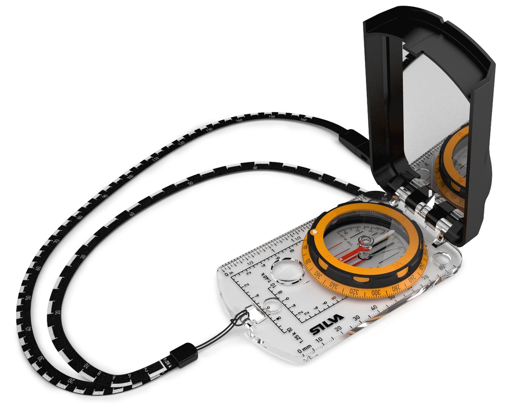 [182125] Kompas Expedition S