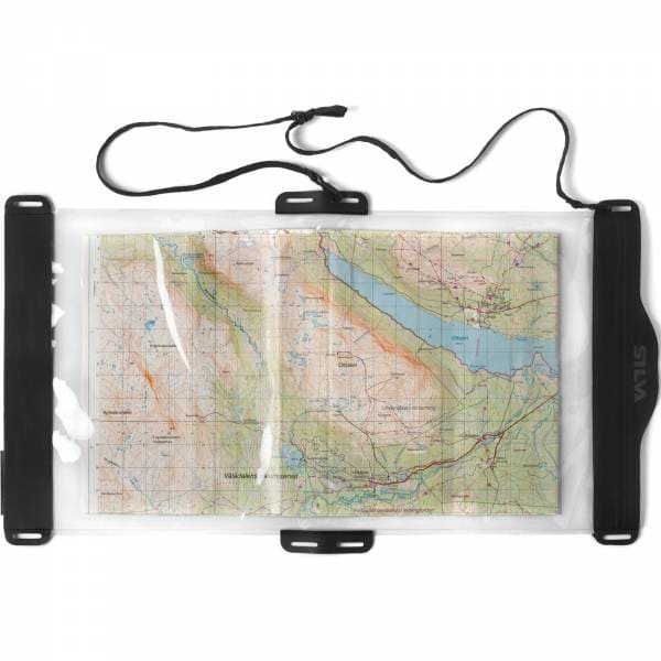 [236791] Mapnik wodoszczelny Carry Dry Map