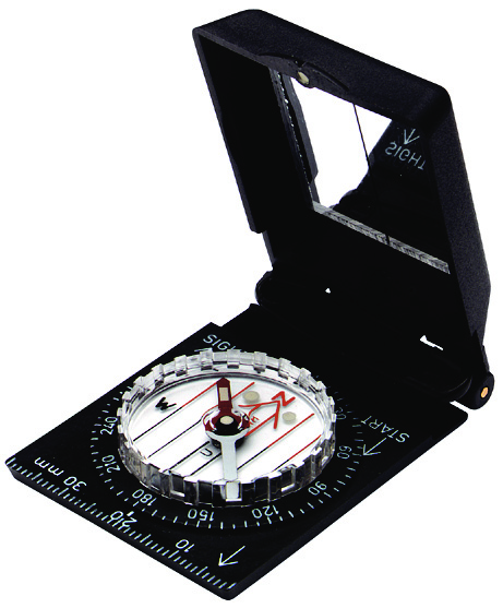 [PK8AS71] Kompas Ranger SL