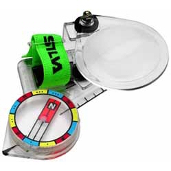 Lupa Spectra