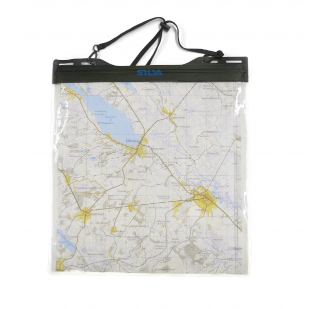[161564] Mapnik Carry Dry Map Case M30