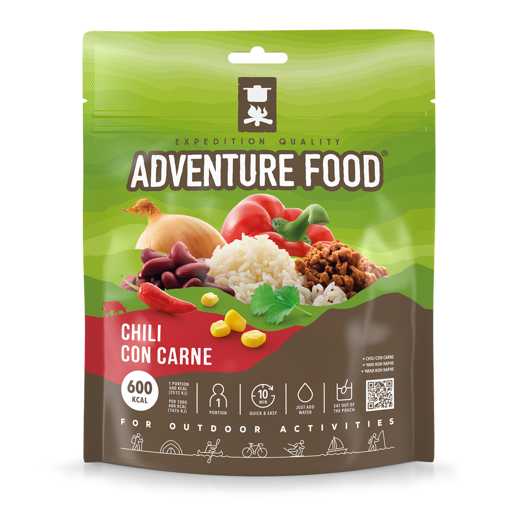 [260045] Potrawa AF Chili con carne