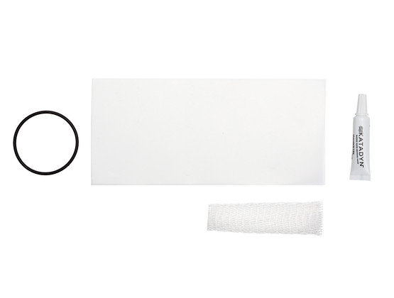 [178435] Zestaw serwisowy nr 1 do filtra Hiker Pro