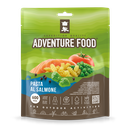 Potrawa AF Makaron z łososiem