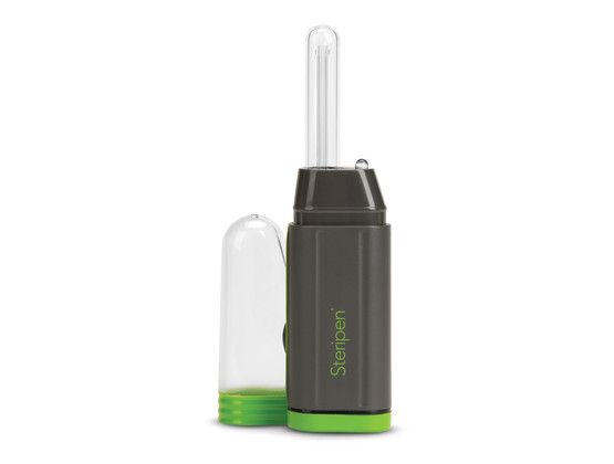 [235046] Sterylizator wody UV SteriPEN Adventurer Opti