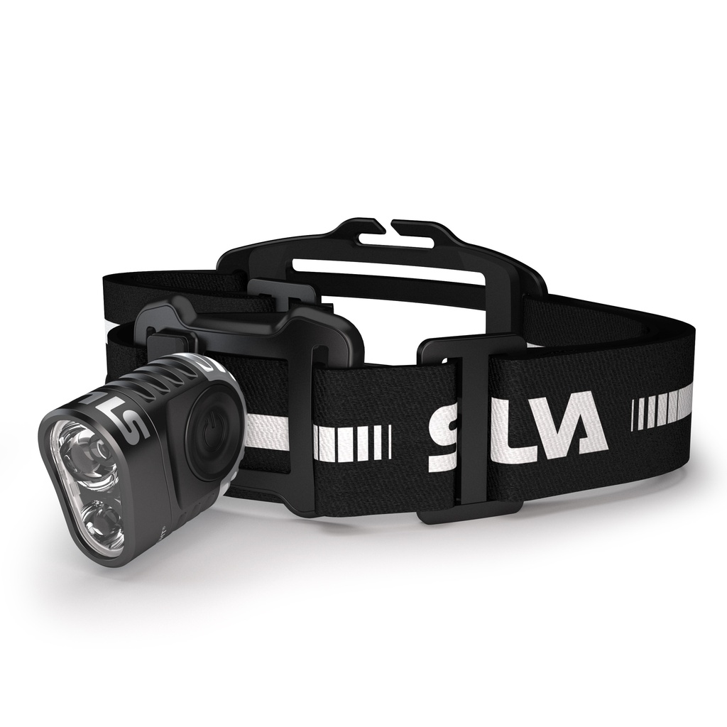 Czołówka Trail Speed 3XT