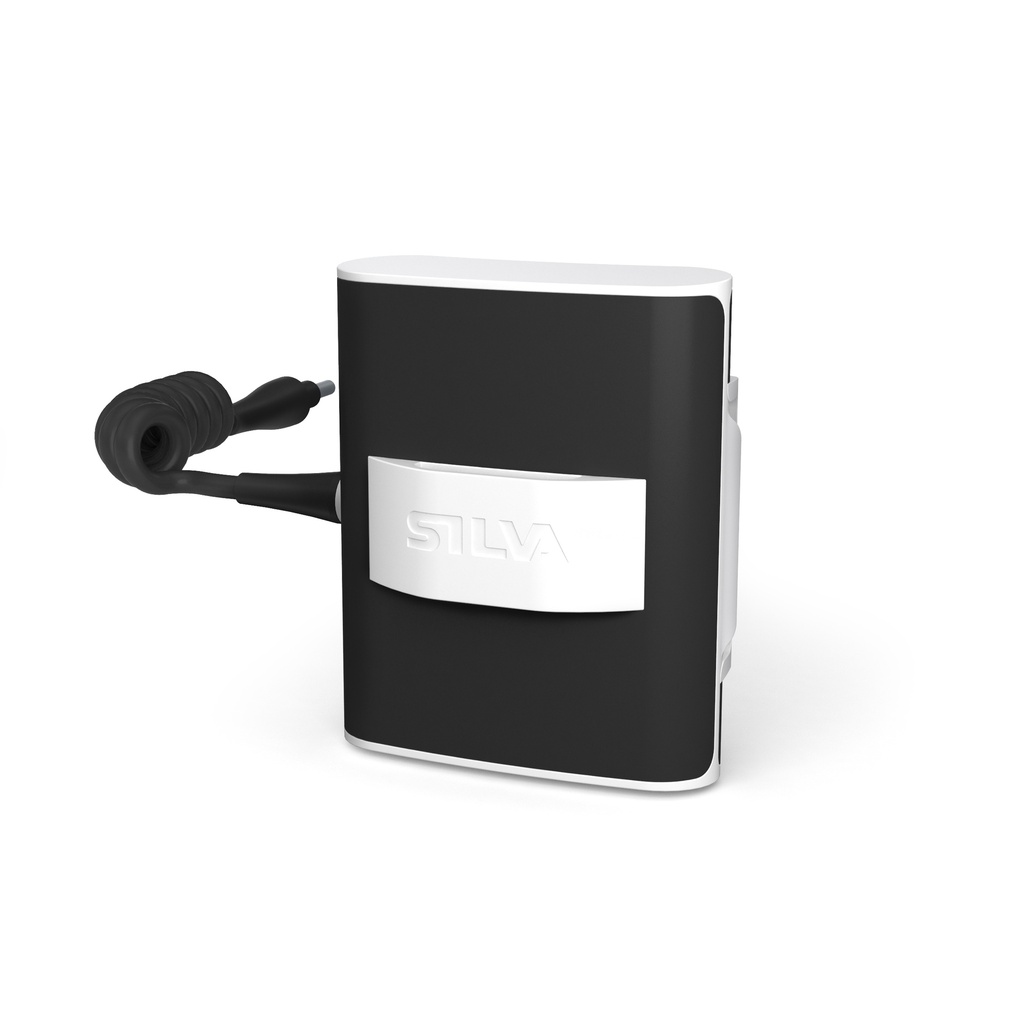 Pojemnik na baterie 3XAAA Silva